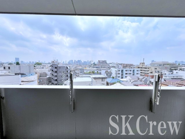 眺望　別部屋　参考