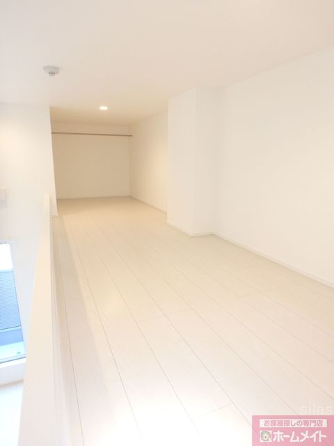 その他部屋・スペース　同メーカ施工例。