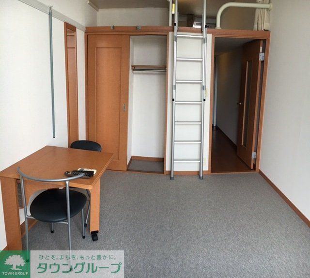 その他部屋・スペース