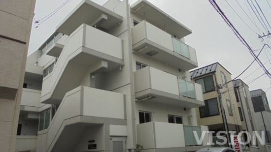 建物外観　☆外観☆