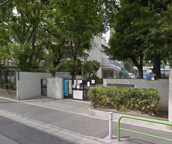 小学校　緑小学校（小学校）まで273m