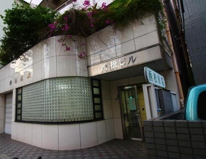 病院　病院（病院）まで250m