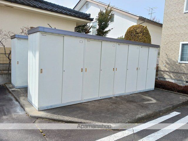 その他共有部分　その他共有部分