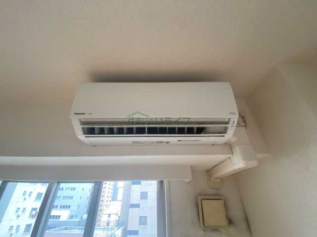 その他設備　※参考写真です。同じ間取りの別部屋になります。