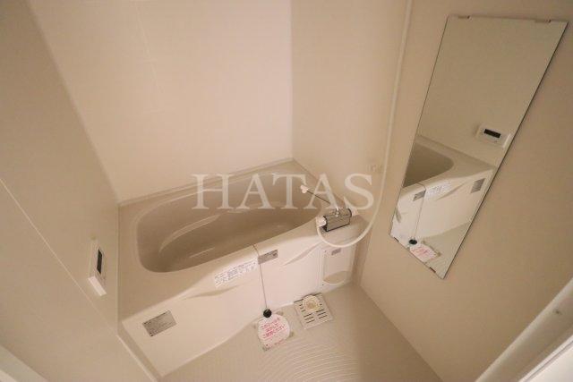 バス・シャワールーム　同物件別部屋