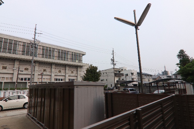 眺望　※別室の参考写真の為、現況優先です。
