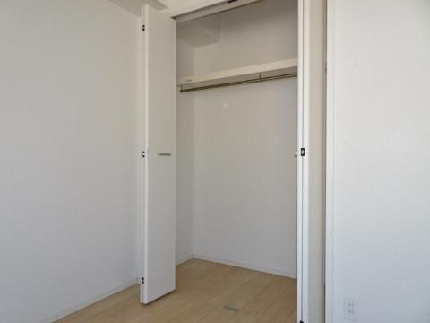 収納　収納