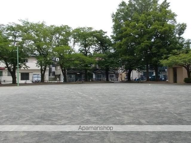 その他　東前田第3公園（その他）まで364m