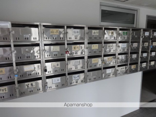 建物外観　建物外観