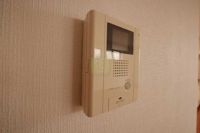 セキュリティ　パークメゾン本駒込