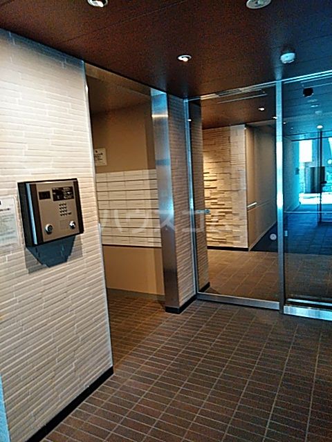 ロビー