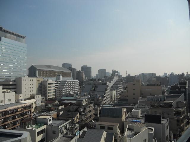 眺望　景色