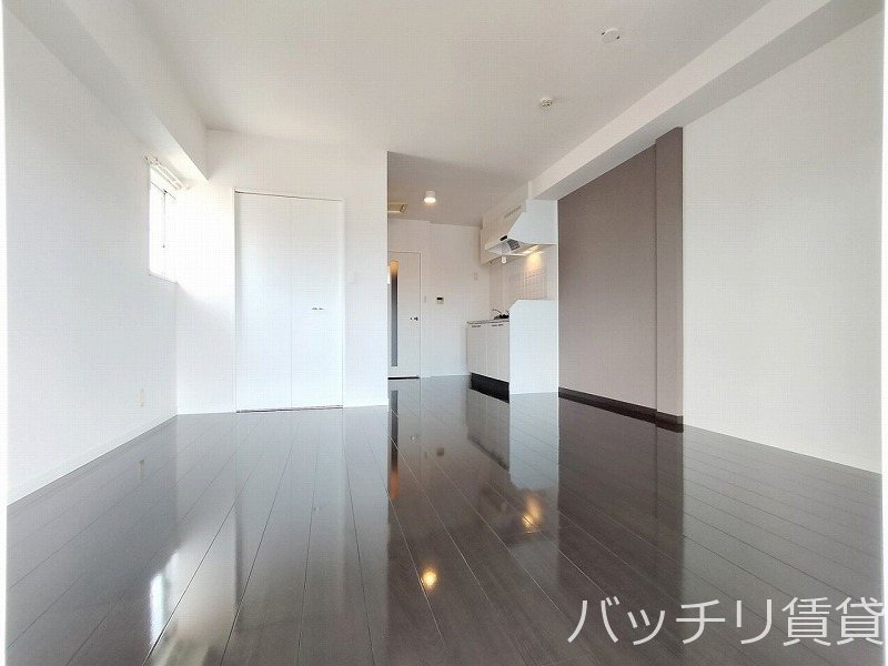 眺望　画像は別号室の為、現状優先になります。