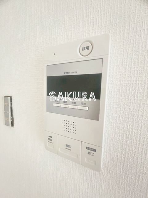 その他設備　充実した室内設備♪