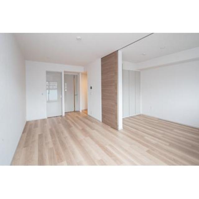 居室・リビング　※写真は同タイプ住戸です。