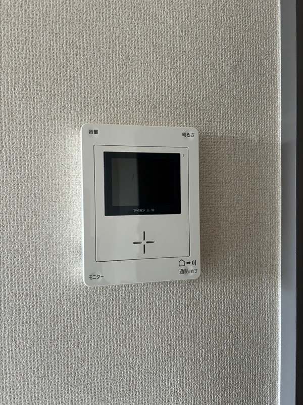 セキュリティ　別部屋参考
