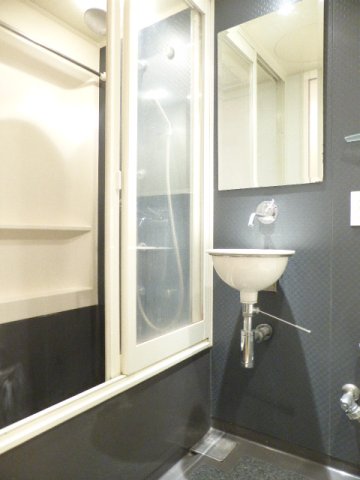 洗面設備　洗面※別部屋参考写真