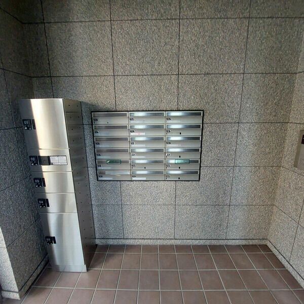 ロビー