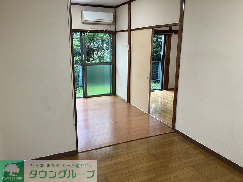 その他部屋・スペース　お部屋探しは株式会社タウンハウジング東京まで★