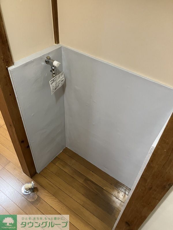 その他設備　★お部屋探しは株式会社タウンハウジング東京まで★
