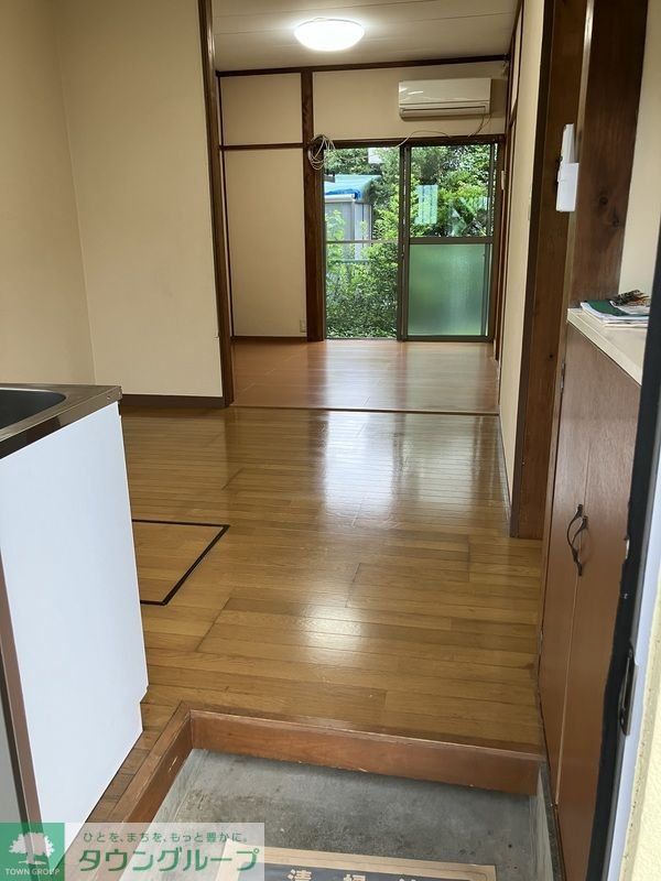 その他共有部分　★お部屋探しは株式会社タウンハウジング東京まで★