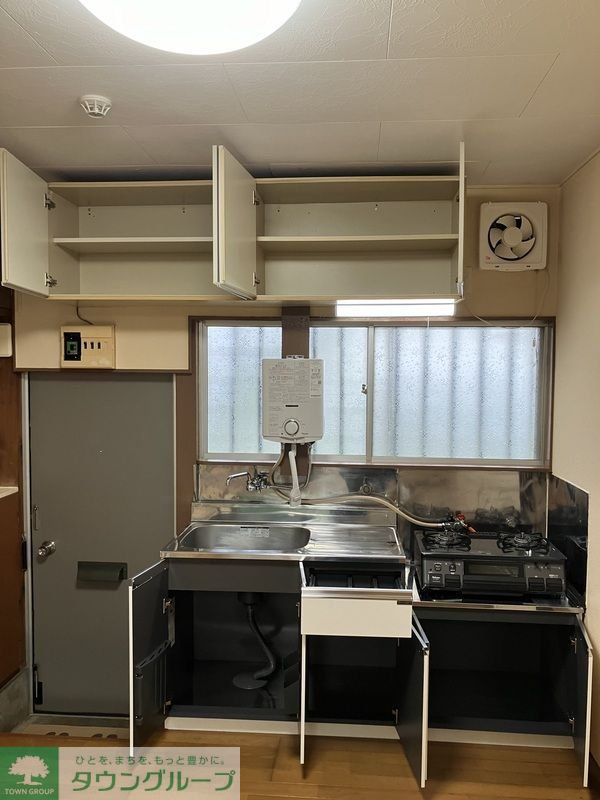 その他　★お部屋探しは株式会社タウンハウジング東京まで★