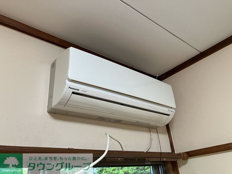 眺望　★お部屋探しは株式会社タウンハウジング東京まで★