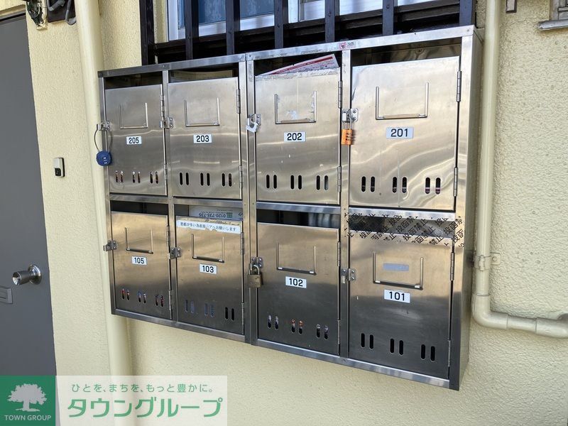 その他部屋・スペース　お部屋探しは株式会社タウンハウジング東京まで★