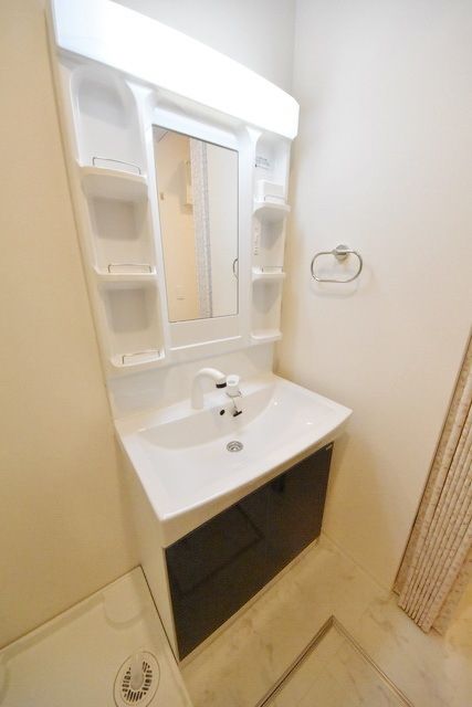 洗面設備　★★別部屋参考画像★★