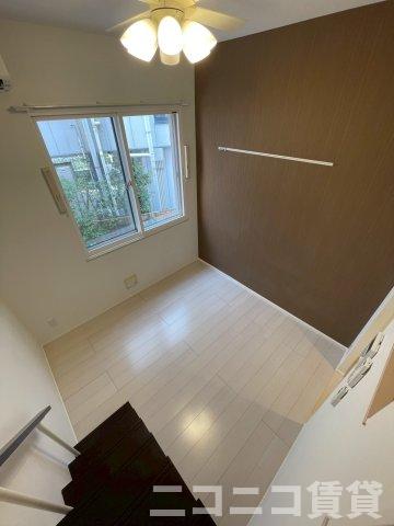 眺望　別号室イメージの為、現状を優先致します。