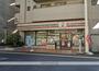コンビニ　セブンイレブン（コンビニ）まで171m