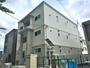 メルヴェイユ大和町 2階 築5年4ヶ月の賃貸物件