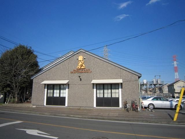 飲食店　サンマルク（飲食店）まで360m