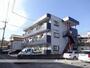 蛍橋駅より徒歩4分 2階 築34年3ヶ月の賃貸物件