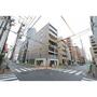 勝どき駅より徒歩2分 6階 築9年4ヶ月の賃貸物件