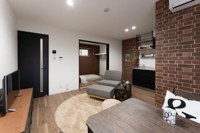 その他部屋・スペース