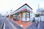 コンビニ　セブンイレブン広島海田大正町店（コンビニ）まで377m