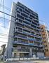 広島駅より徒歩12分 8階 築1年5ヶ月の賃貸物件