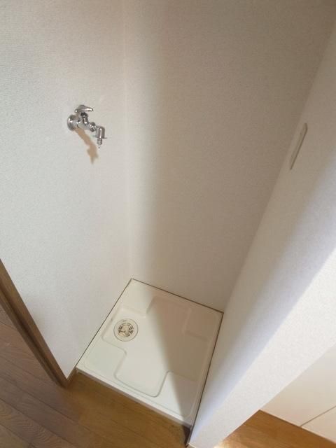 その他設備　★室内洗濯機置き場あり★