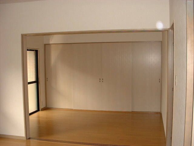 その他部屋・スペース　同じタイプの別のお部屋です、現況を優先させていただきます。