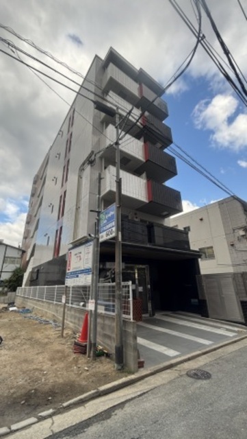 建物外観　【外観写真】外観