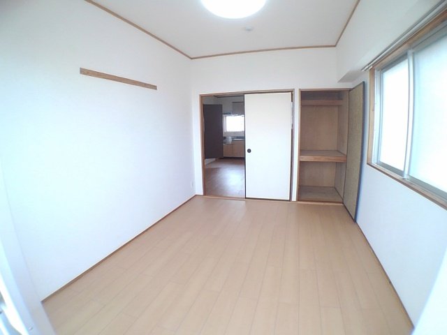 その他部屋・スペース　きれいな内装です