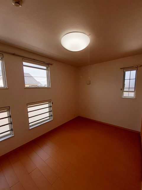 その他部屋・スペース