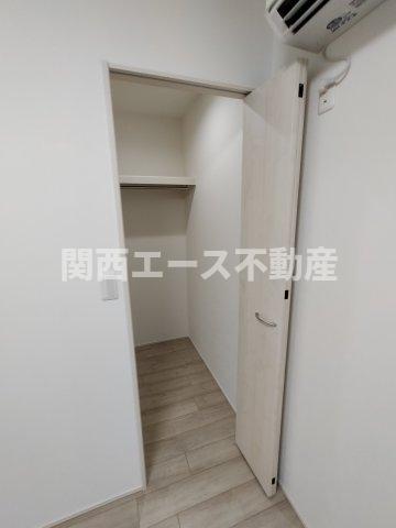 フジパレス吉田サウスの内装写真
