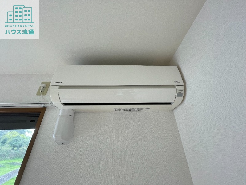 その他設備　※別号室の写真です
