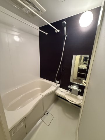 バス・シャワールーム　※同間取り別部屋参考写真