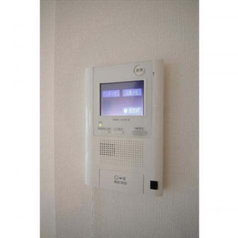 セキュリティ　別部屋参考写真