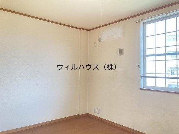 その他部屋・スペース　明るい室内！