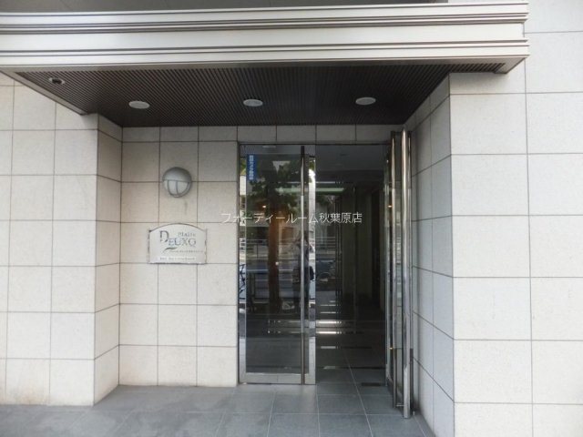 エントランス　★《見学予約受付中》当店では契約金がクレジット決済可能です★