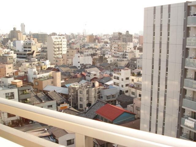 眺望　★《見学予約受付中》当店では契約金がクレジット決済可能です★